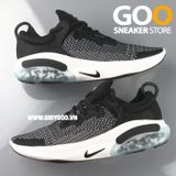  Giày Nike Joyride đen sọc 