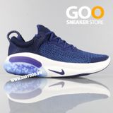  Giày Nike Joyride xanh navy 