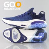  Giày Nike Joyride xanh navy 
