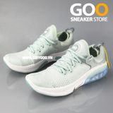  Giày Nike Joyride xanh mint 