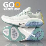  Giày Nike Joyride xanh mint 