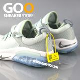  Giày Nike Joyride xanh mint 