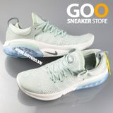  Giày Nike Joyride xanh mint 
