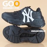  MLB NY Chunky đen 