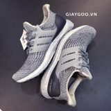  Ultra Boost 3.0 Silver REP 1:1 