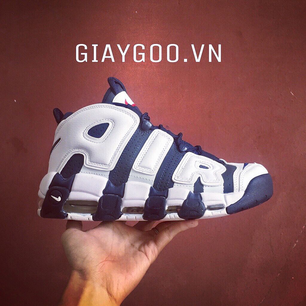  Nike Uptempo Olympic REP 