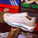  Nike Air Max 97 Pink Snakeskin ( Hồng Da Rắn ) 