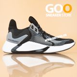  Giày AlphaBounce Instinct M đen trắng 