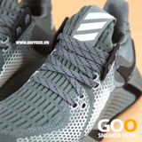  Giày AlphaBounce Instinct M xám full 