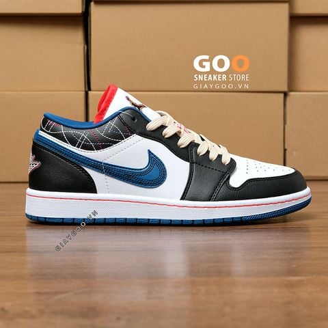 Nike Jordan 1 Low (Bảo Hành Trọn Đời)