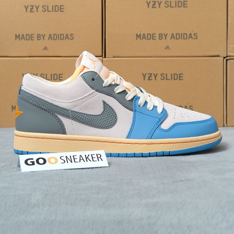  Jordan 1 Low Vintage Tokyo (Like Auth) 