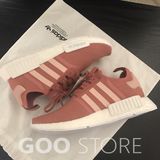  Adidas NMD R1 Raw Pink 