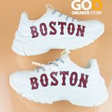  MLB Boston đỏ 