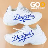  (Tróc Logo) MLB Dodgers  [bán tại shop] 