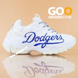 (Tróc Logo) MLB Dodgers  [bán tại shop] 