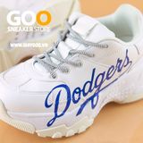  (Tróc Logo) MLB Dodgers  [bán tại shop] 