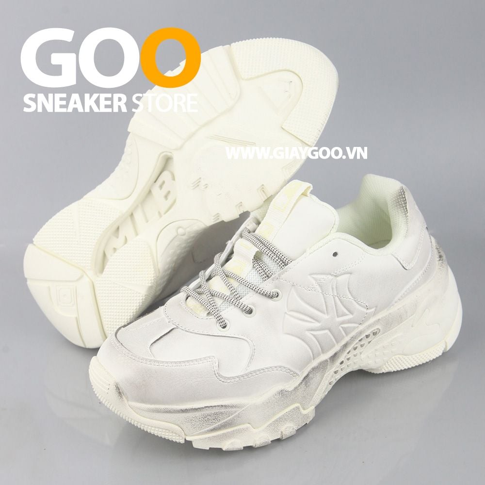 Giày Sneaker MLB New York Dirty replica 11 Shop giày Replica #37 Giày Sneaker MLB New York Dirty replica 11 Shop giày Replica