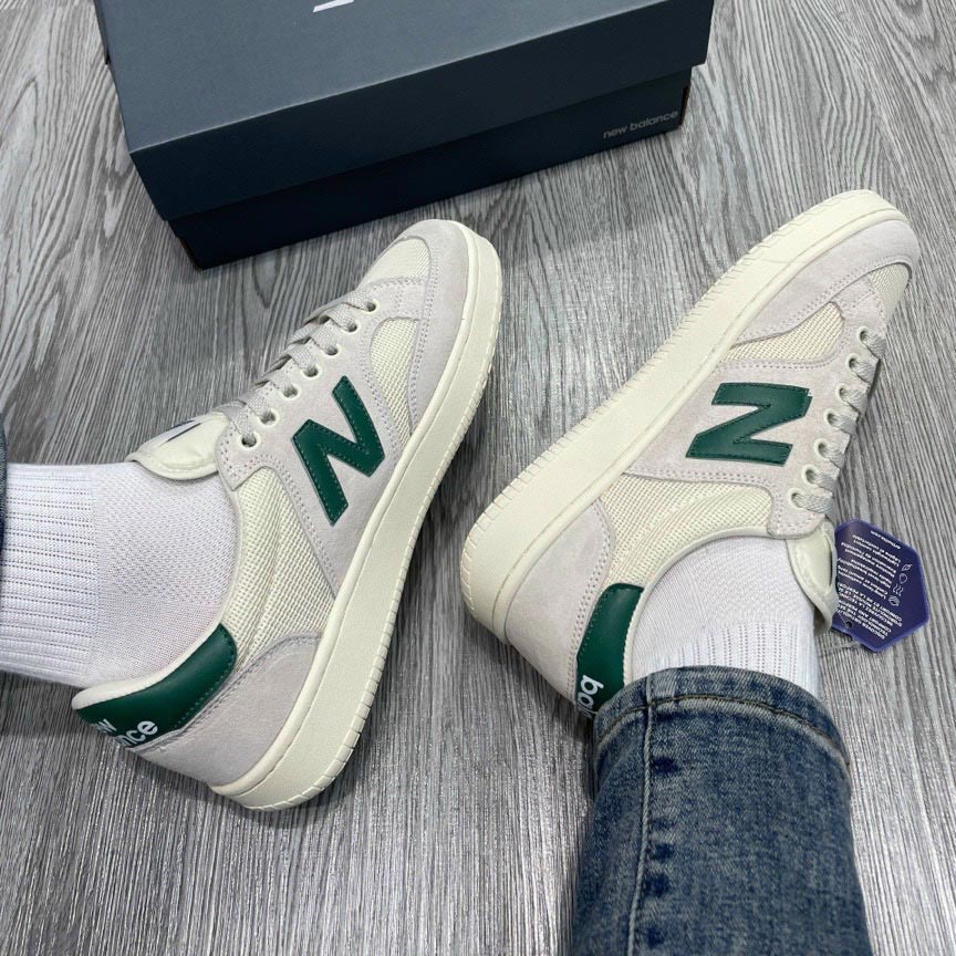 New balance 300 Xanh La Sieu c p rep 11 GOO STORE
