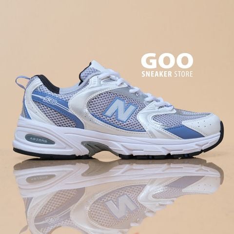 New Balance Like Auth