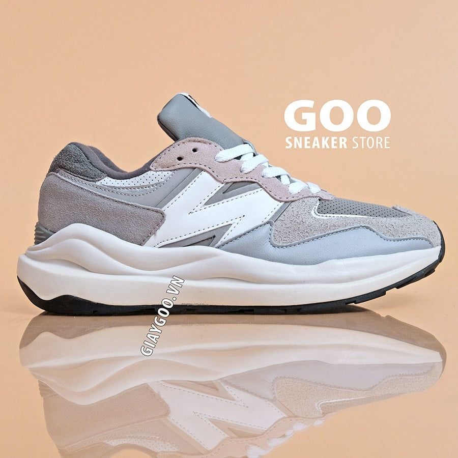  New Balance 5740 Grey Day (Like Auth) 