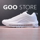  Nike Air Max 97 Trắng 