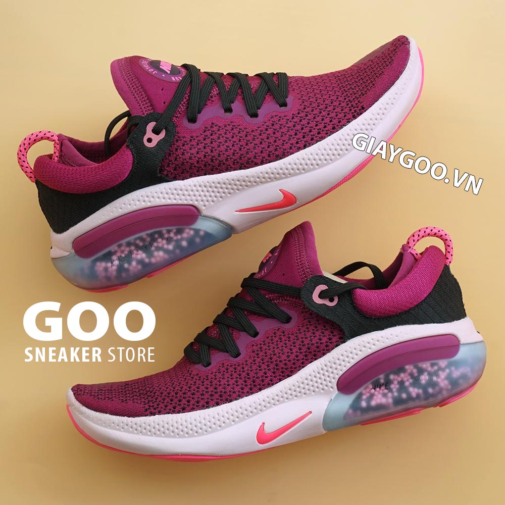Giày nike shop joyride run flyknit