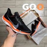  Nike Pegasus Turbo Đen Cam 