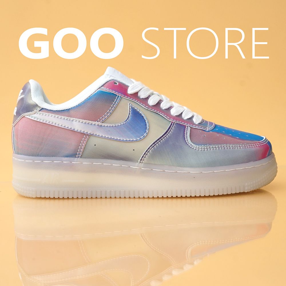  Giày Nike AF 1 Hologram 