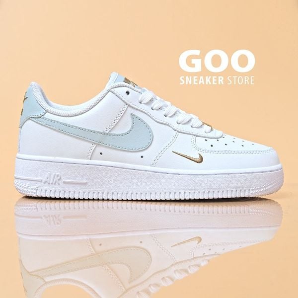  Air force 1 low essential mini swoosh Like Auth 