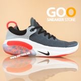  Giày Nike Joyride xám đế đỏ (Form Nhỏ) 