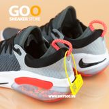  Giày Nike Joyride xám đế đỏ (Form Nhỏ) 