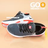  Giày Nike Joyride xám đế đỏ (Form Nhỏ) 
