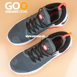  Giày Nike Joyride xám đế đỏ (Form Nhỏ) 