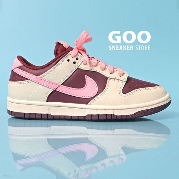  Nike sb Dunk Valentine's day 2023 SC 