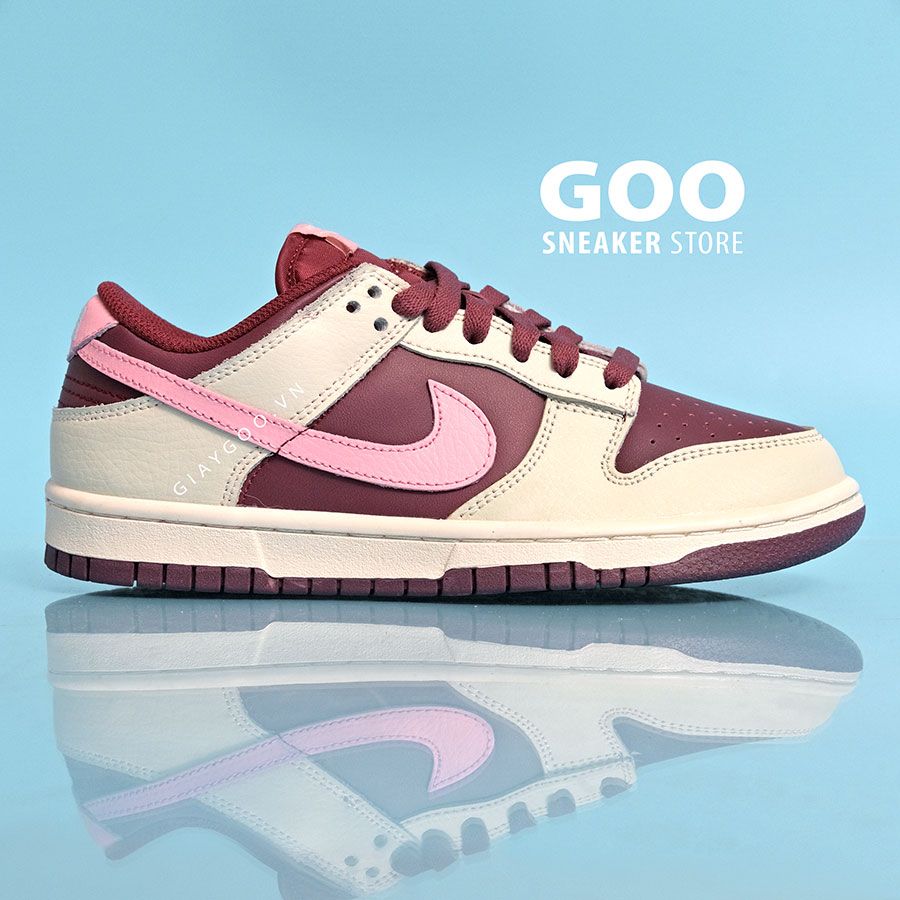  Nike sb Dunk Valentine's day 2023 SC 