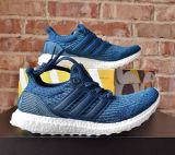  Ultra Boost x Parley REP 1:1 