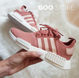  Adidas NMD R1 Raw Pink 