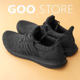  Ultra boost 4.0 Full Đen  Rep 1:1 