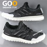  Giày Ultra Boost 4.0 Game Of Thrones Night Watch Rep 1:1 (form nhỏ) 