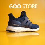  Giày Adidas Ultra Boost 3.0 Xanh dương đậm 