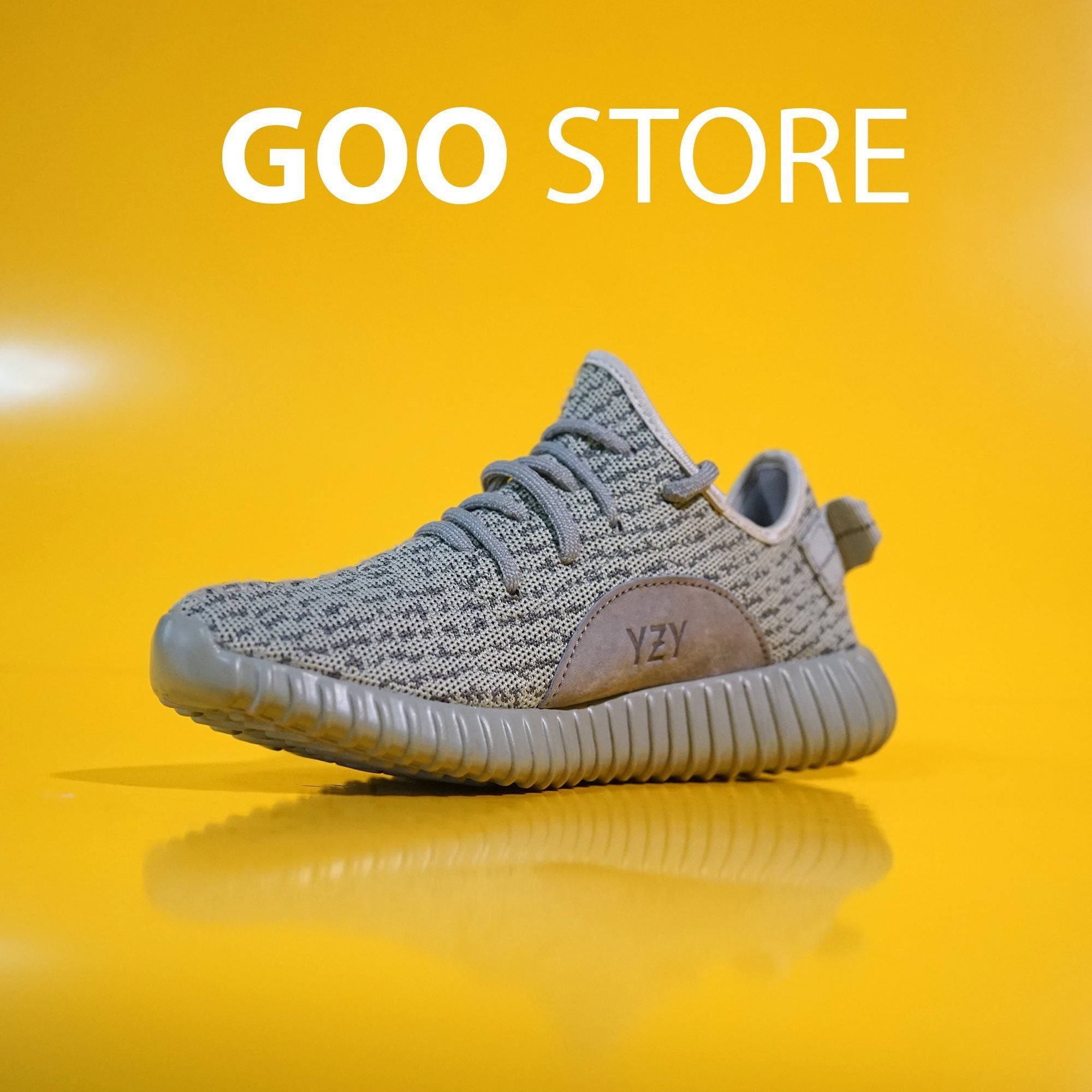  Adidas Yeezy V1 Grey sf 