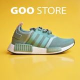  Adidas NMD R1 Mint 