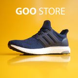  Giày Adidas Ultra Boost 3.0 Xanh dương đậm 