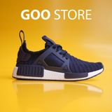  Adidas NMD XR1 Navy 