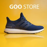  Giày Adidas Ultra Boost 3.0 Xanh dương đậm 