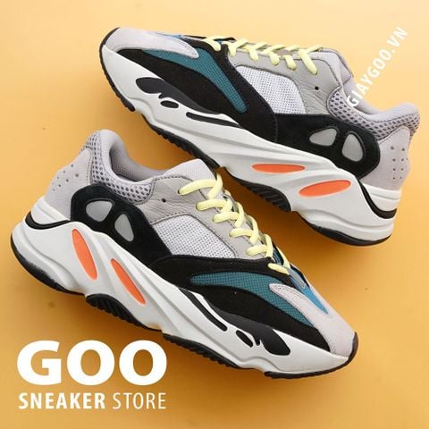 yeezy 700 wave runner rep