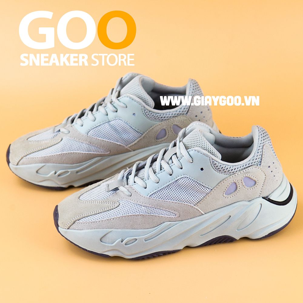  Giày Yeezy 700 Salt SF 