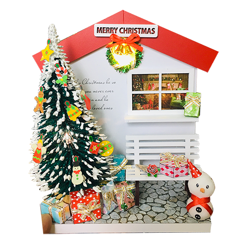 Cute Christmas Tree Wallpapers - Top Những Hình Ảnh Đẹp