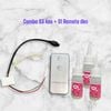 Set Combo Hội An 3 Mô Hình Lắp Ráp Kiến Trúc Trúc Hội An HA164 - Nhà Cổ Tấn Ký + Chợ Hội An + La Thiên Thái + Thế Giới Tí Hon - CBHA3