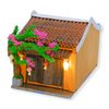 Mô Hình Hội An Thu Nhỏ - Hiệu Vải - HA164-03